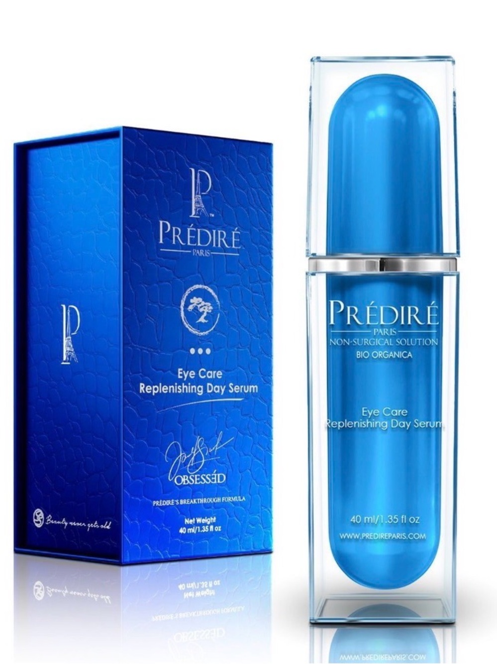 Predire Paris Anti-Aging Firming Day Serum ~ Retail $950